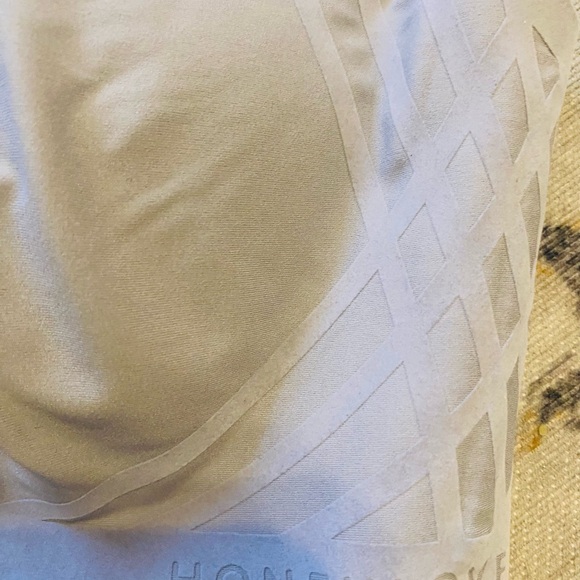 Honeylove Silhouette Bra Grey Moondust Medium - Picture 7 of 8